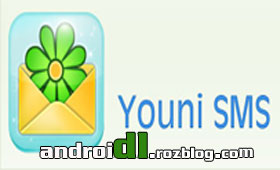  مدیریت پیامک ها با Youni SMS